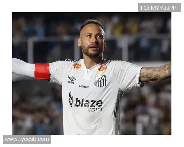 桑托斯足球总监坚定表态支持内马尔无论何时都将陪伴你前行