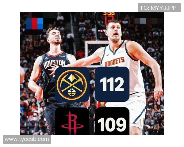 NBA分析:开拓者有望战胜掘金76人力争击败绿军湖人力克灰熊展现实力